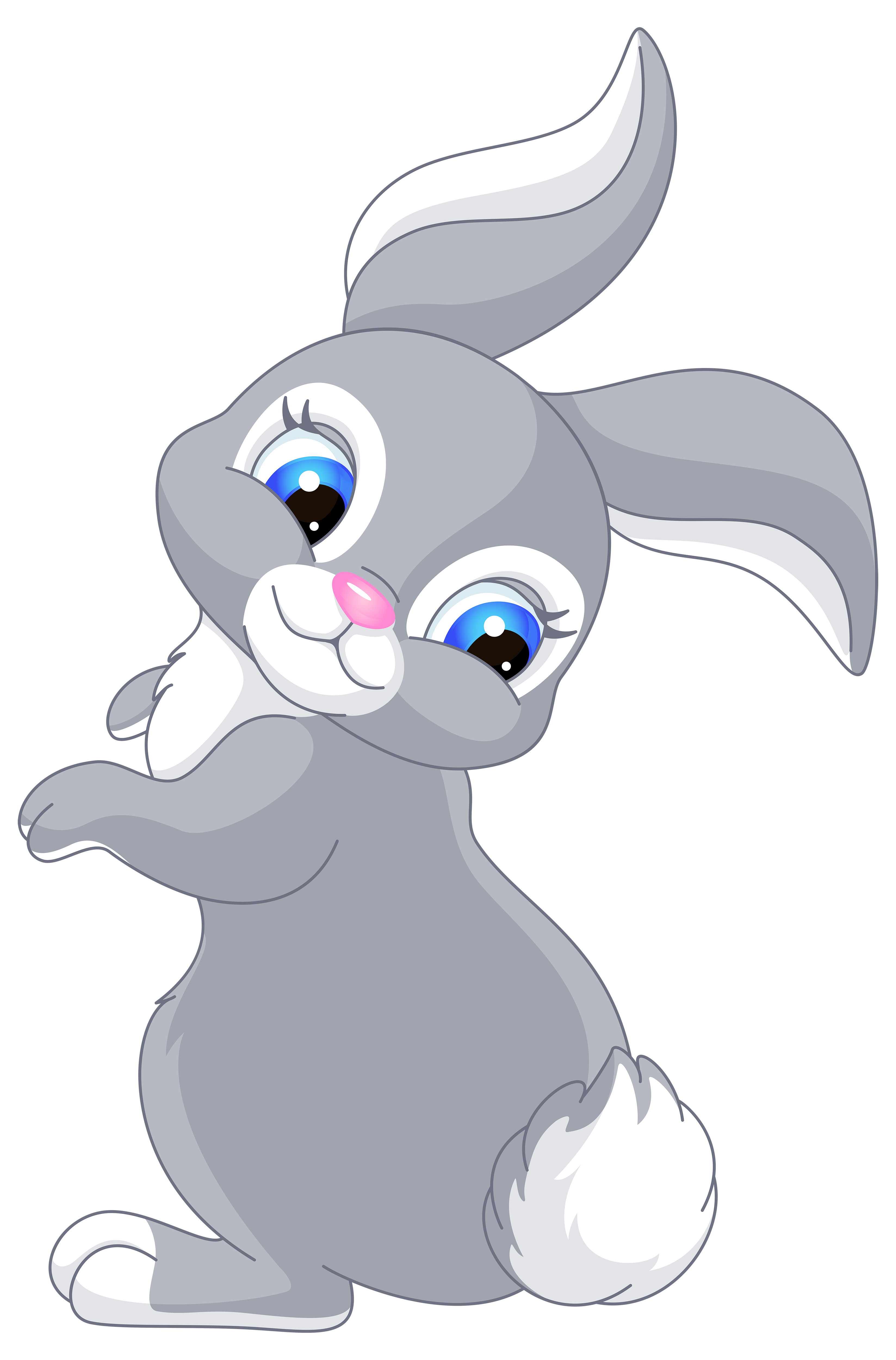 Bunny Colouring Pages coloring pages